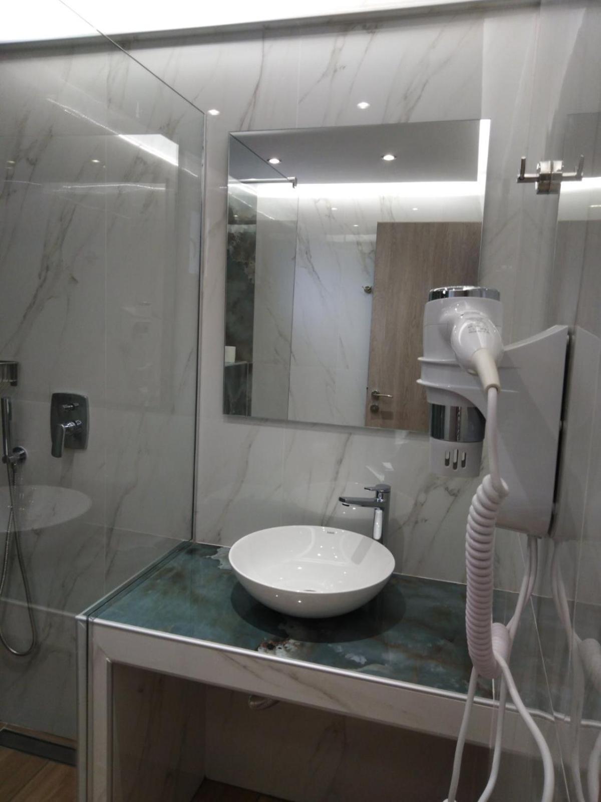 Aegialis Apartments Vourvourou Luaran gambar