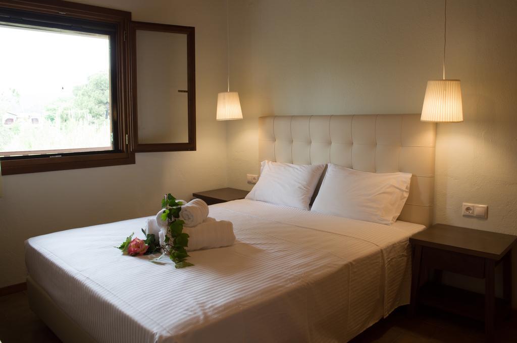 Aegialis Apartments Vourvourou Luaran gambar